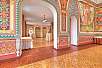 Банкетные залы Кремль в Измайлово