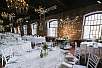 Ивент пространство ЛОФТ #1 / LOFT #1 The Event Hall Ивент пространство ЛОФТ #1 / LOFT #1 The Event Hall