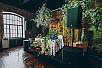 Ивент пространство ЛОФТ #1 / LOFT #1 The Event Hall Ивент пространство ЛОФТ #1 / LOFT #1 The Event Hall