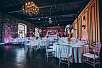 Ивент пространство ЛОФТ #1 / LOFT #1 The Event Hall Ивент пространство ЛОФТ #1 / LOFT #1 The Event Hall