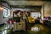 Ивент пространство ЛОФТ #1 / LOFT #1 The Event Hall Ивент пространство ЛОФТ #1 / LOFT #1 The Event Hall