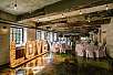 Ивент пространство ЛОФТ #1 / LOFT #1 The Event Hall Ивент пространство ЛОФТ #1 / LOFT #1 The Event Hall