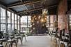 Ивент пространство ЛОФТ #1 / LOFT #1 The Event Hall Ивент пространство ЛОФТ #1 / LOFT #1 The Event Hall