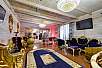 Банкетный комплекс Внуково Вилладж / Vnukovo Village Park Hotel & Spa 4* Банкетный комплекс Внуково Вилладж / Vnukovo Village Park Hotel & Spa 4*