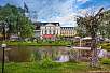 Банкетный комплекс Внуково Вилладж / Vnukovo Village Park Hotel & Spa 4* Банкетный комплекс Внуково Вилладж / Vnukovo Village Park Hotel & Spa 4*