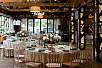 Ресторан КЕДР Отель "Zaytsevo Country Club" / Зайцево Кантри Клаб