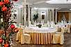 Банкетный комплекс Золотое Кольцо / Golden Ring Hotel