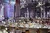 Банкетный зал «Империал Плаза» 800 кв. м в отеле Moscow Marriott Imperial Plaza