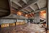 Лофт 1000 кв.м. во Дворце культуры Серп и Молот / LOFT HALL