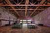 Лофт 1000 кв.м. во Дворце культуры Серп и Молот / LOFT HALL