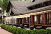 Залы для мероприятий в Arthurs Spa Hotel by Mercure