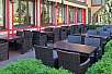 Залы для мероприятий в Arthurs Spa Hotel by Mercure