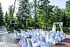Залы для мероприятий в Arthurs Spa Hotel by Mercure