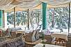 Залы для мероприятий в Arthurs Spa Hotel by Mercure
