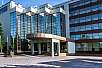 Залы для мероприятий в Arthurs Spa Hotel by Mercure