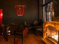 Сол х Магнето Сол х Магнето