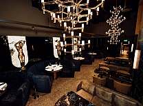 Ресторан Бар ГАРДА Ресторан Бар ГАРДА