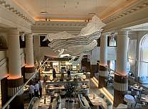 Ресторан Средиземноморской кухни ЗЕА / ZEA