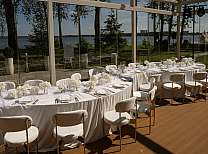 Шатер и Веранда в Солнечногорске 1268