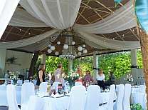 Ресторан Грин Парк