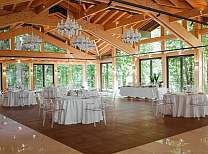 Загородный клуб ЗЕЛЕНОЕ ОЗЕРО Загородный клуб ЗЕЛЕНОЕ ОЗЕРО