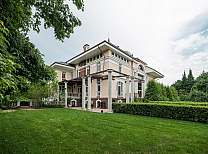 ОСОБНЯК АТРИУМ НИКОЛИНО ОСОБНЯК АТРИУМ НИКОЛИНО