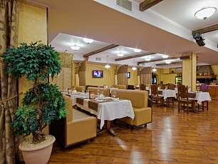 Ресторан Каре Ресторан Каре