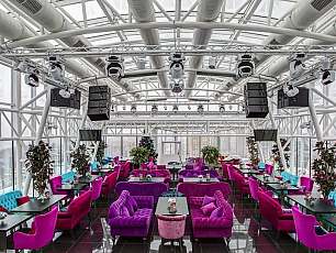 Корстон Клуб Отель / Korston Club Hotel Корстон Клуб Отель / Korston Club Hotel