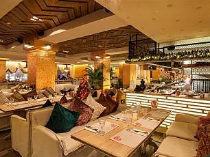 Ресторан Коллекция Food&Chillout Ресторан Коллекция Food&Chillout