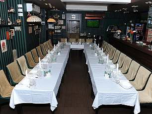 Пивной ресторан Старопрамен Паб / Staropramen Pub Пивной ресторан Старопрамен Паб / Staropramen Pub