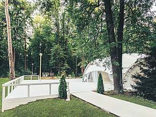 Ивент-пространство ЛЕС Event House Ивент-пространство ЛЕС Event House