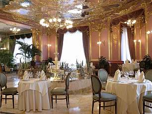 Ресторан Савой / Savoy Ресторан Савой / Savoy