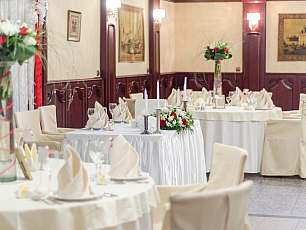 Ресторан Артс Палас / Arts Palace Ресторан Артс Палас / Arts Palace