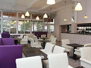 Кафе Реформа / Cafe Reforma Кафе Реформа / Cafe Reforma