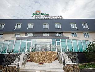 Ресторан Виктория при отеле Грин Палас / Green Palace Hotel Ресторан Виктория при отеле Грин Палас / Green Palace Hotel