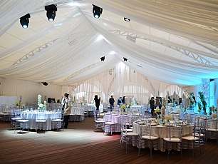 Ивент-пространство Гарден Холл / Garden Hall Ивент-пространство Гарден Холл / Garden Hall