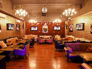 Караоке-клуб Бейлис Бар / Bellis Bar Караоке-клуб Бейлис Бар / Bellis Bar