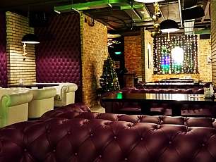 Рестобар КАНДИ / Restobar KANDI Рестобар КАНДИ / Restobar KANDI