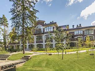 Банкетный комплекс Резиденция Сареево Ресорт / Residence Sareevo Resort Банкетный комплекс Резиденция Сареево Ресорт / Residence Sareevo Resort