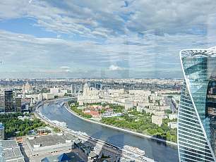 Ресторан РестоБар / RestoBar Ресторан РестоБар / RestoBar