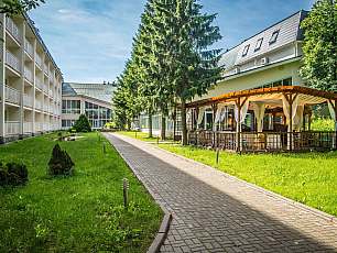 Атлас Парк-отель / Atlas Park-Hotel Атлас Парк-отель / Atlas Park-Hotel