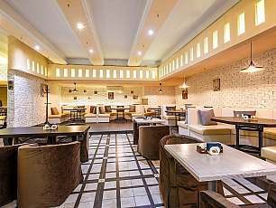 Ресторан для банкета Свое Кафе / Svoё Cafe Ресторан для банкета Свое Кафе / Svoё Cafe