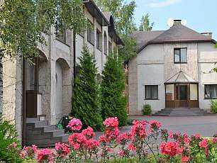 Загородная Вилла 837 Загородная Вилла 837
