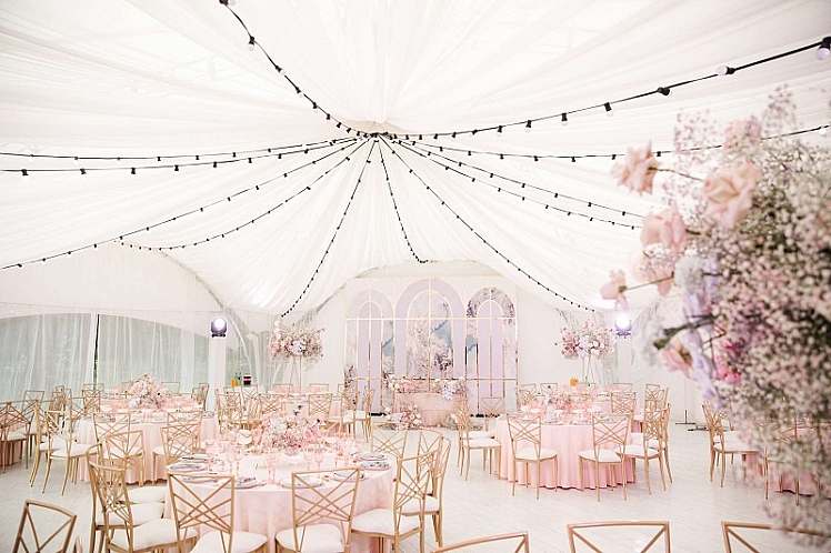 Ивент-пространство ЛЕС Event House