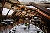 Ивент-пространство ЛОФТ #1 / LOFT #1 The Event Hall (ресторан закрыт) Ивент-пространство ЛОФТ #1 / LOFT #1 The Event Hall (ресторан закрыт)