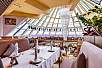 Банкетный панорамный ресторан Дрим Сити / Dream CitY