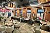 Ресторан Бодрум / Bodrum Lounge Club