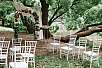 Кафе Усадьба в парке Фили