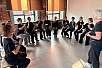 Творческое пространство Лофты на Красном Октябре