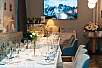 Ресторан NAVO в Ильинском‑Усово